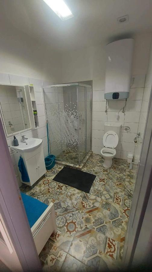 Kiss-Szollosi Vendeghaz II Lola Debrecen Exteriör bild