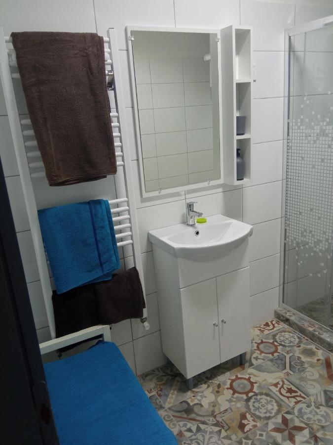 Kiss-Szollosi Vendeghaz II Lola Debrecen Exteriör bild
